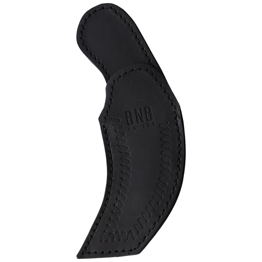 BucknBear Damascus Venom Karambit: BK-BNB1230KMBV3