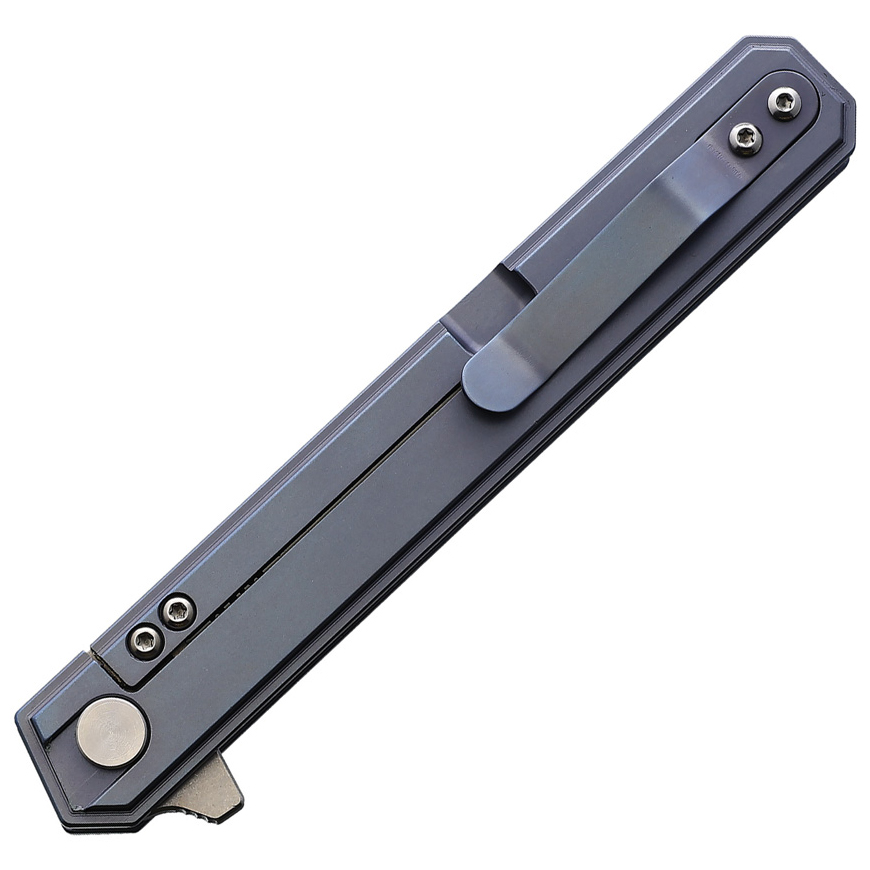 BucknBear Thunderbird Framelock: BK-BNB1939DV3