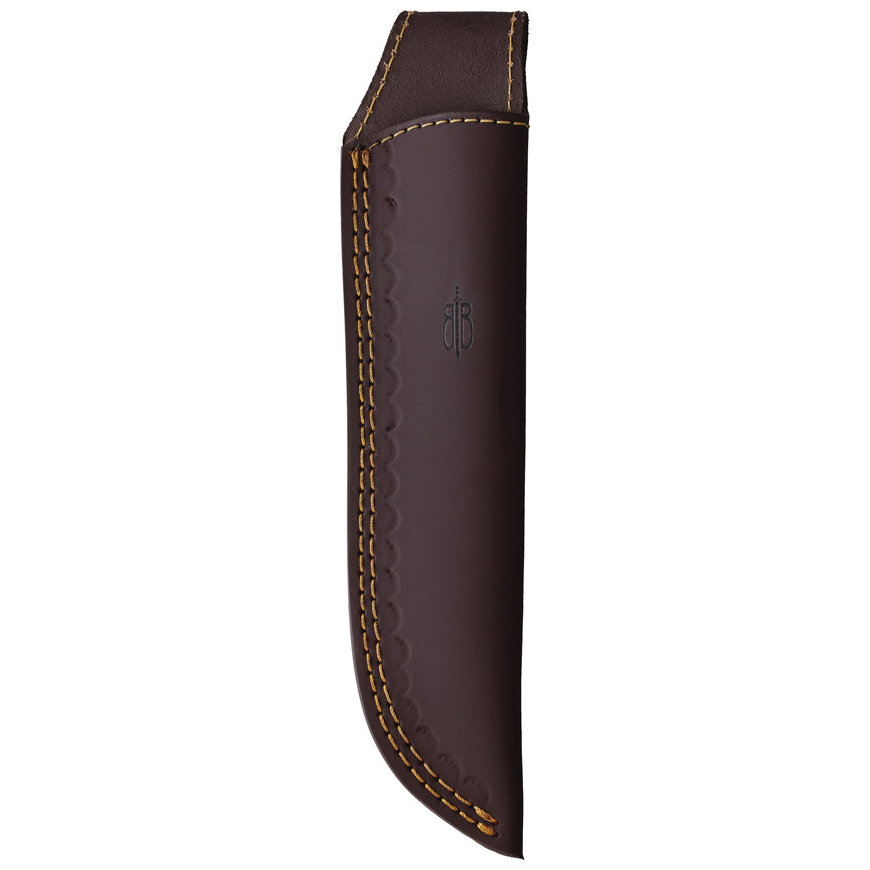 BucknBear Small Bone Machete: BK-BNB223215V3
