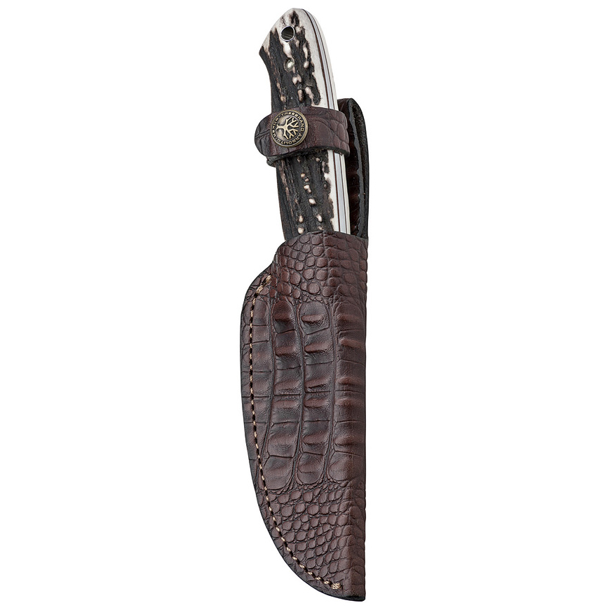 Boker Arbolito Dano Stag: BK-BO02BA325HHV3
