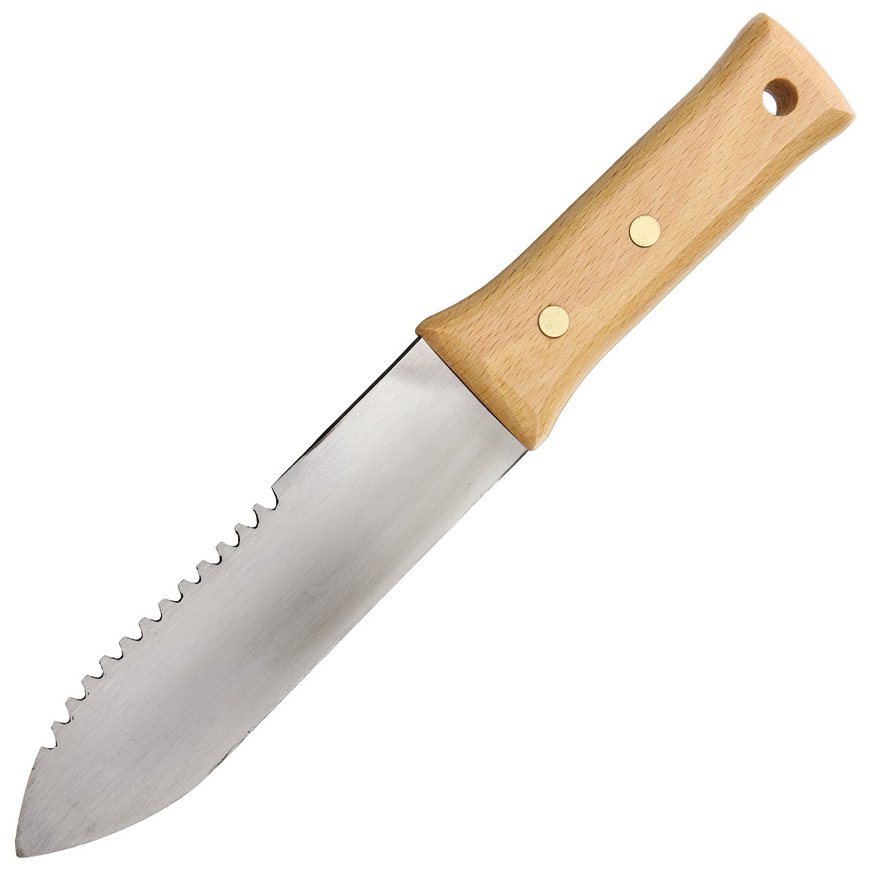 Bonsai Hori Hori Garden Knife: BK-BONUB030V3