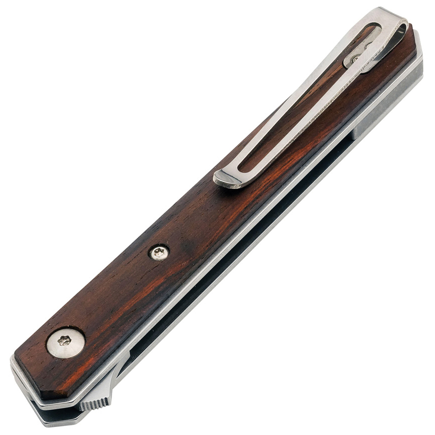 Boker Plus Kwaiken Air Mini Cocobolo: BK-BOP01BO325V3