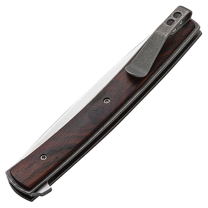 Boker Plus Urban Trapper Gentleman: BK-BOP01BO722V3