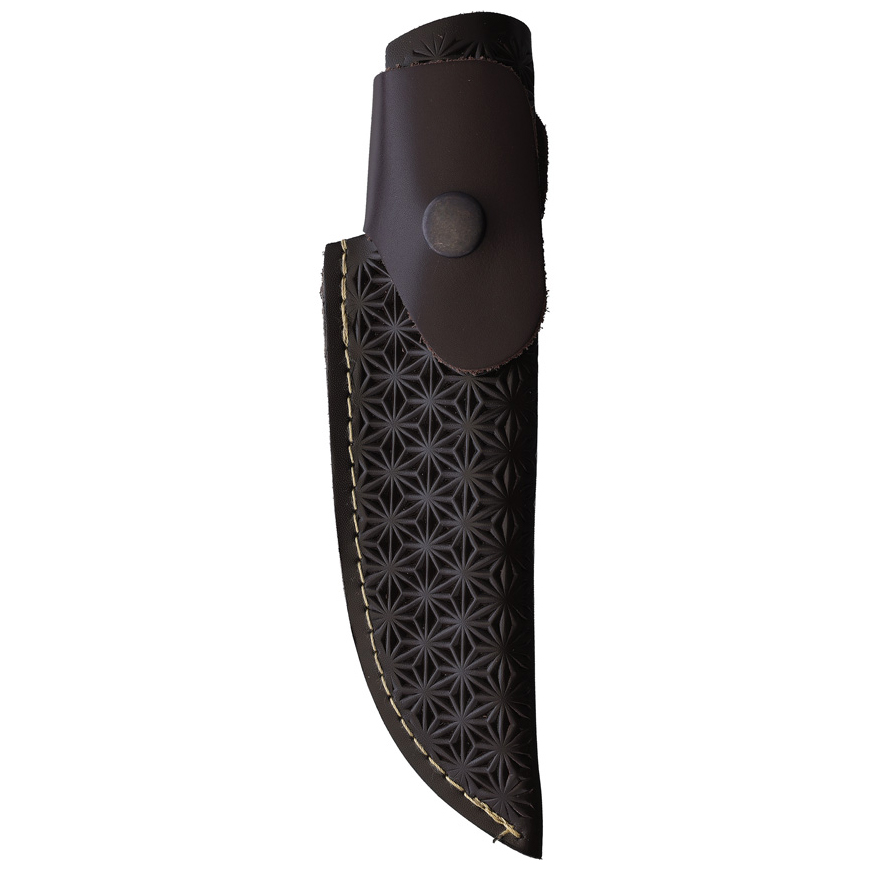 BORDO Potter Fixed Blade: BK-BOR006RBV3