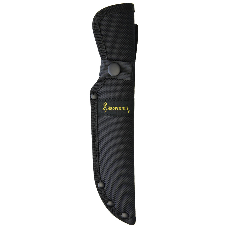 Browning Fixed Blade Red Sandalwood: BK-BR0157V3