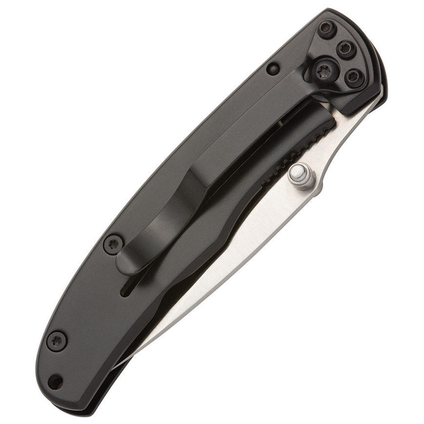 Browning Med Mountain Ti2 Framelock: BK-BR0321V3