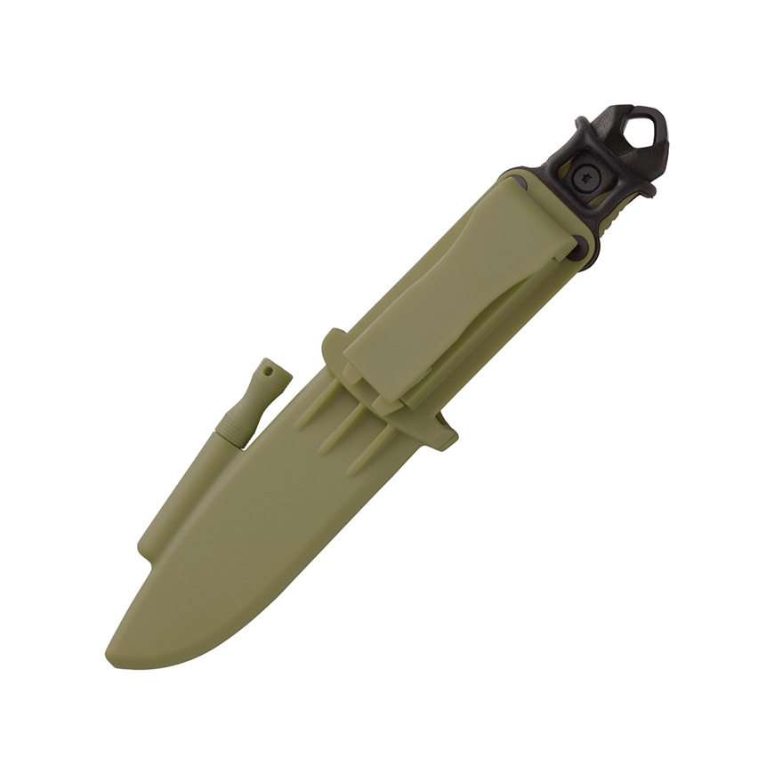 Browning Ignite 2 Fixed Blade: BK-BR0335V1