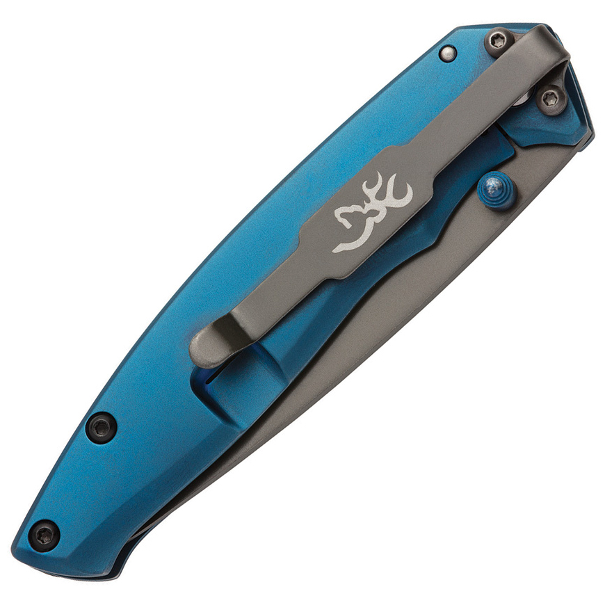 Browning Carbon Carry Framelock: BK-BR0354V3