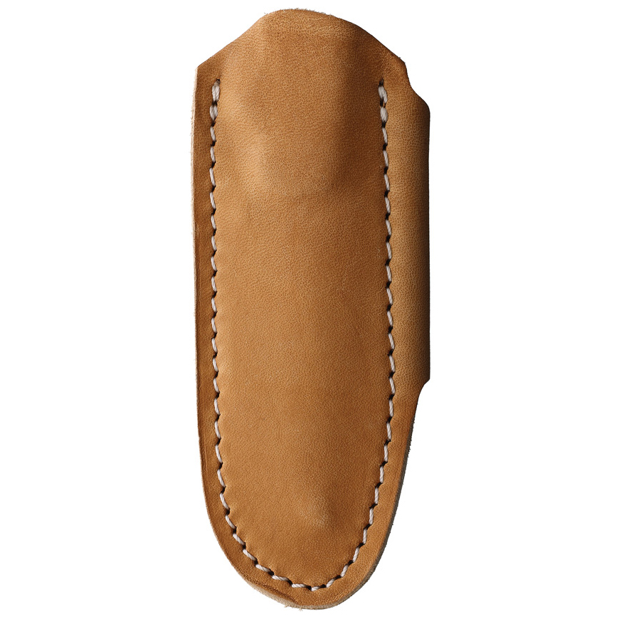 Bradford Knives Guardian 3.5 Sheepsfoot Nat: BK-BRAD35SF104V3