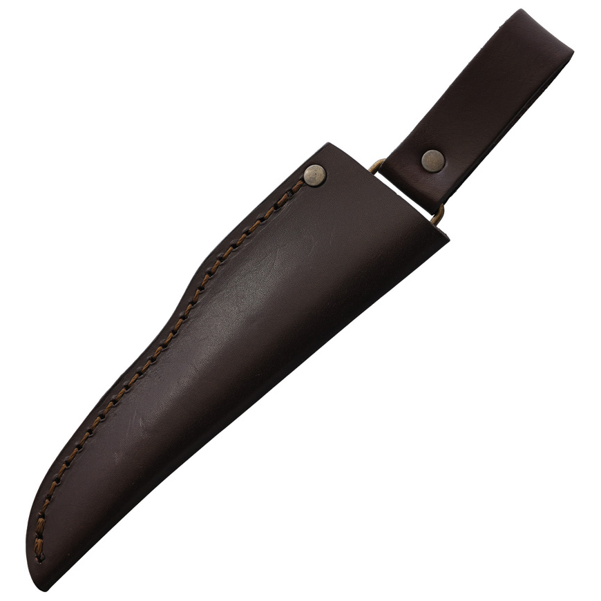 BRISA Trapper 95 Curly Birch: BK-BRI076V3