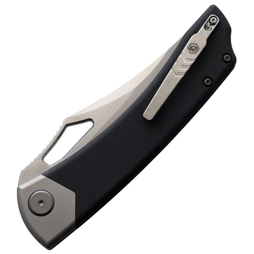 Bladerunners Systems Khopesh Linerlock Slot: BK-BRS010SV3