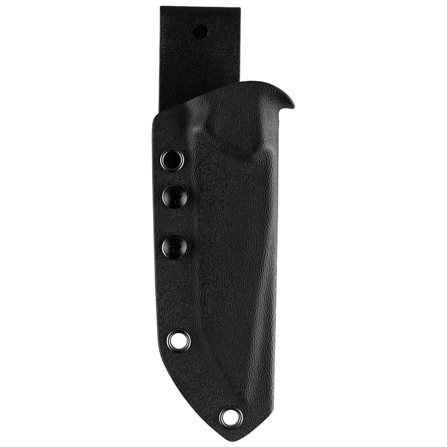 Bestech Knives Hedron Fixed Blade Micarta: BK-BTKF02DV3
