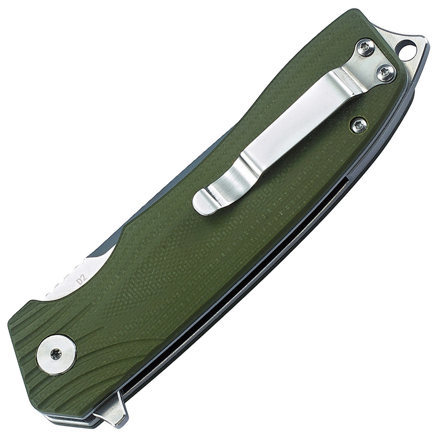 Bestech Knives Lion G10 Linerlock OD: BK-BTKG01BV3