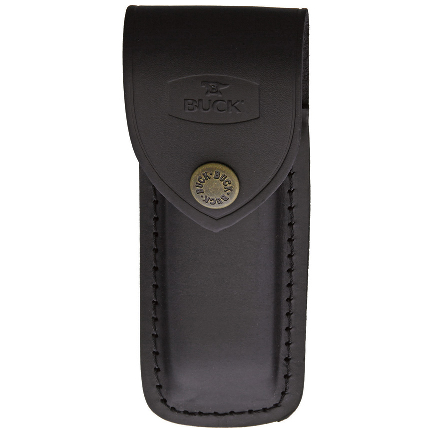 Buck Hunter Lockback: BK-BU110V1