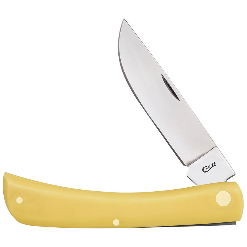 Case Cutlery Sod Buster: BK-CA00038V3