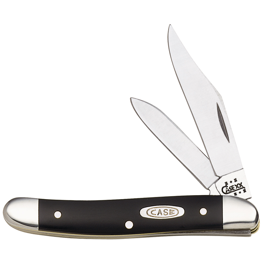 Case Cutlery Medium Jack Knife: BK-CA220V3