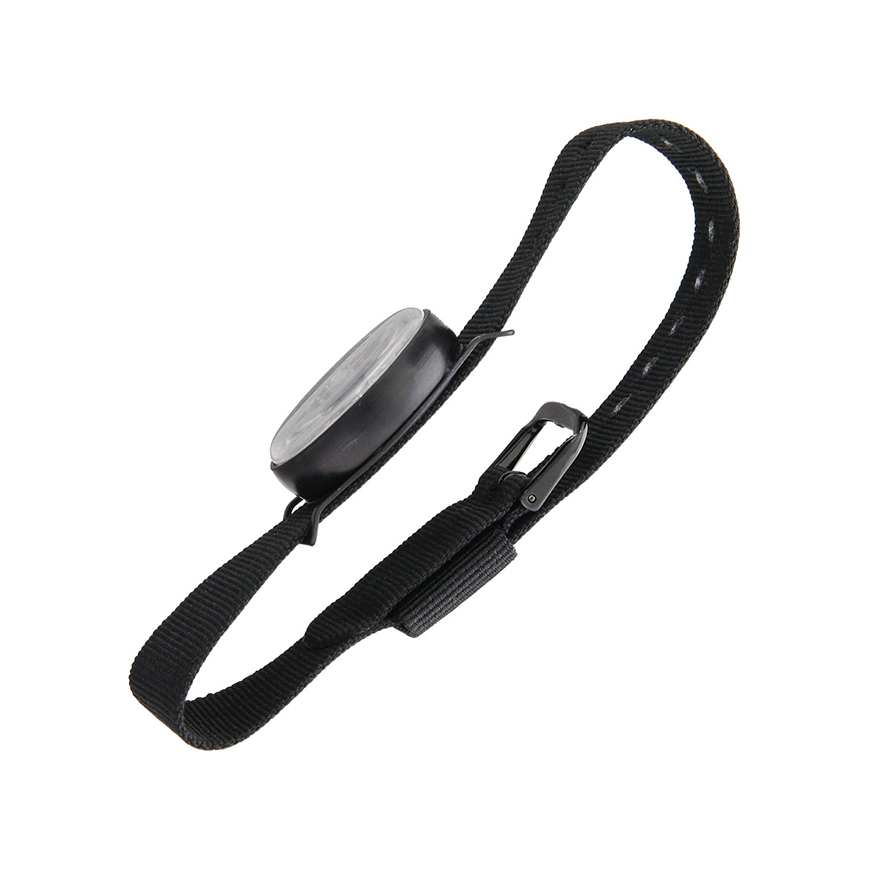 Cammenga Phosphorescent Wrist Compass: BK-CGJ582V3