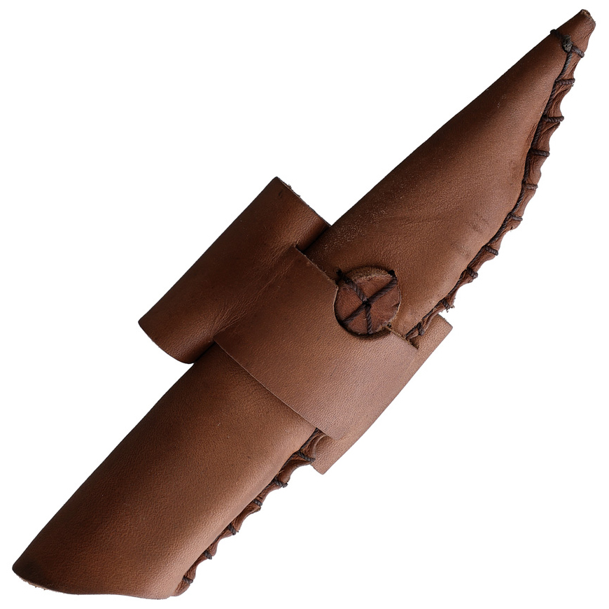 Dragon King Scramasax Stag: BK-CI21840V3