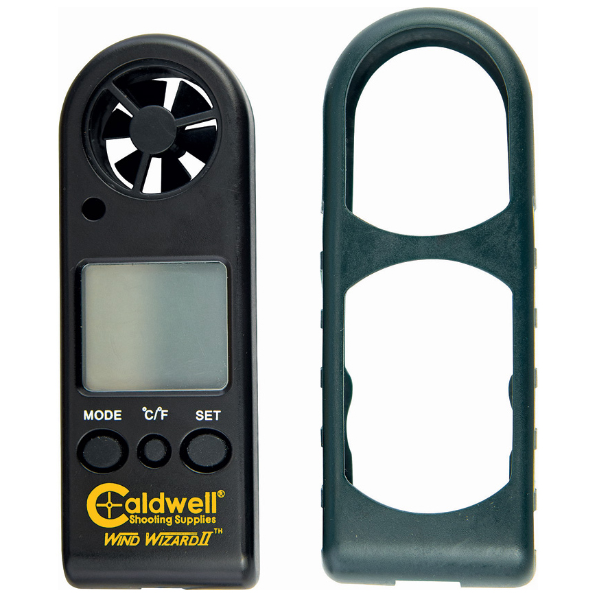 Caldwell Wind Wizard II: BK-CLD102579V3