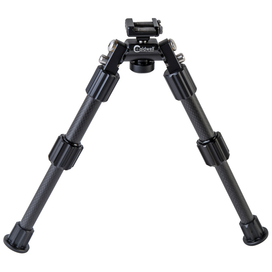 Caldwell Accumax Bipod Pic Rail 9-13: BK-CLD1082222V3
