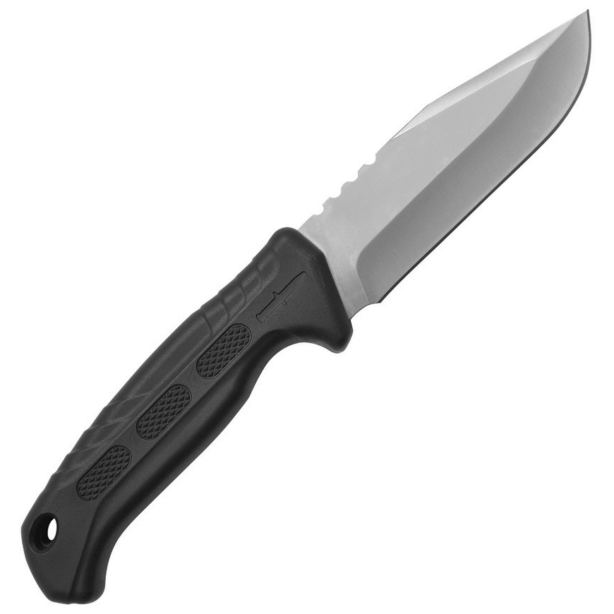 Camillus Hawker Fixed Blade: BK-CM19154V3