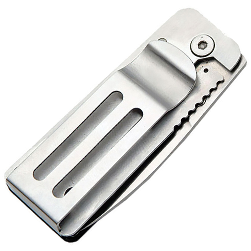 China Made Money Clip Framelock: BK-CN210649V3