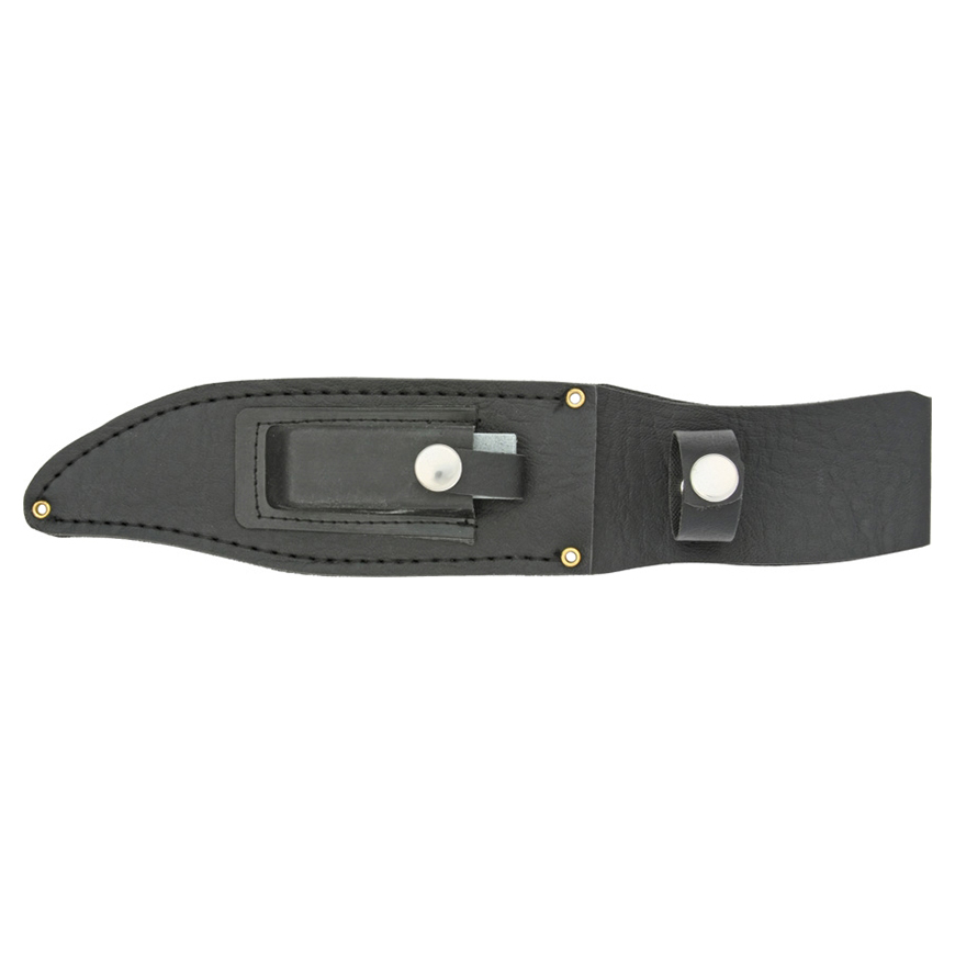 Rite Edge Survival Knife Black: BK-CN210681BKV3