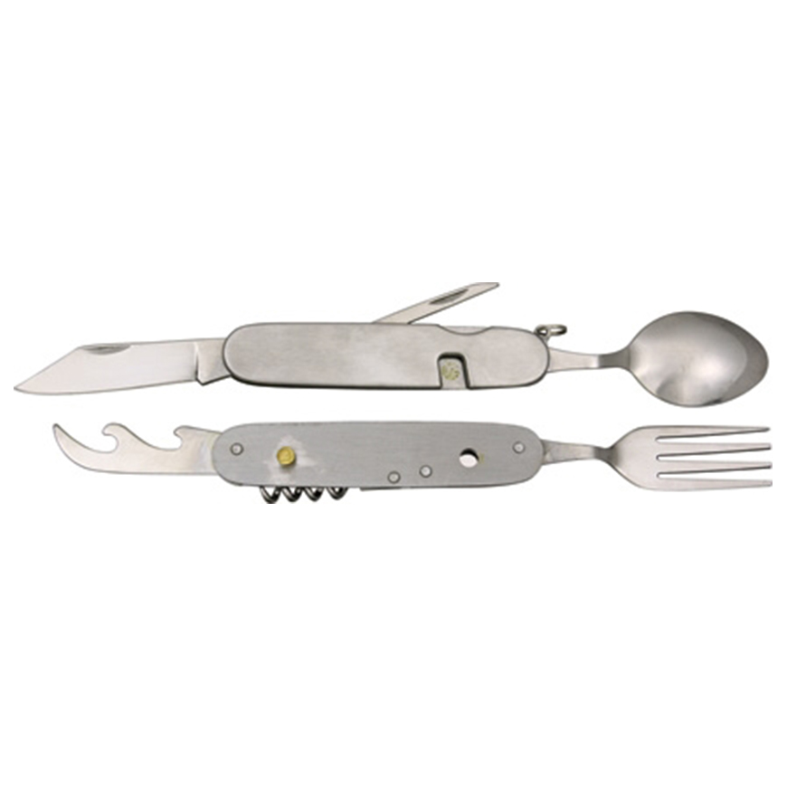Rite Edge Six Function Camp Tool: BK-CN2108446V3