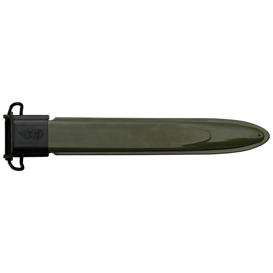 Rite Edge M1 Combat Knife: BK-CN210933V3