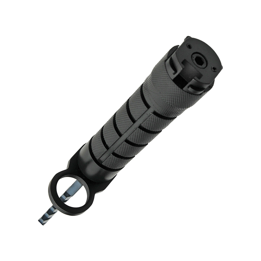 Rite Edge M9 Military Camo: BK-CN211490V3