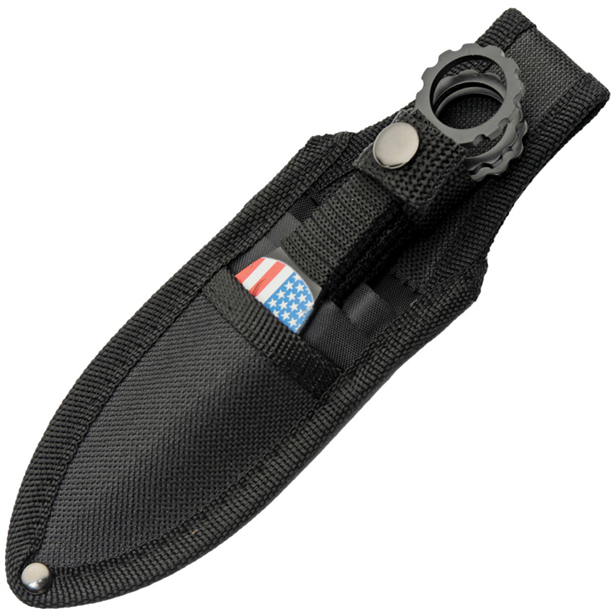 Rite Edge Patriot Thrower Set: BK-CN211538V3