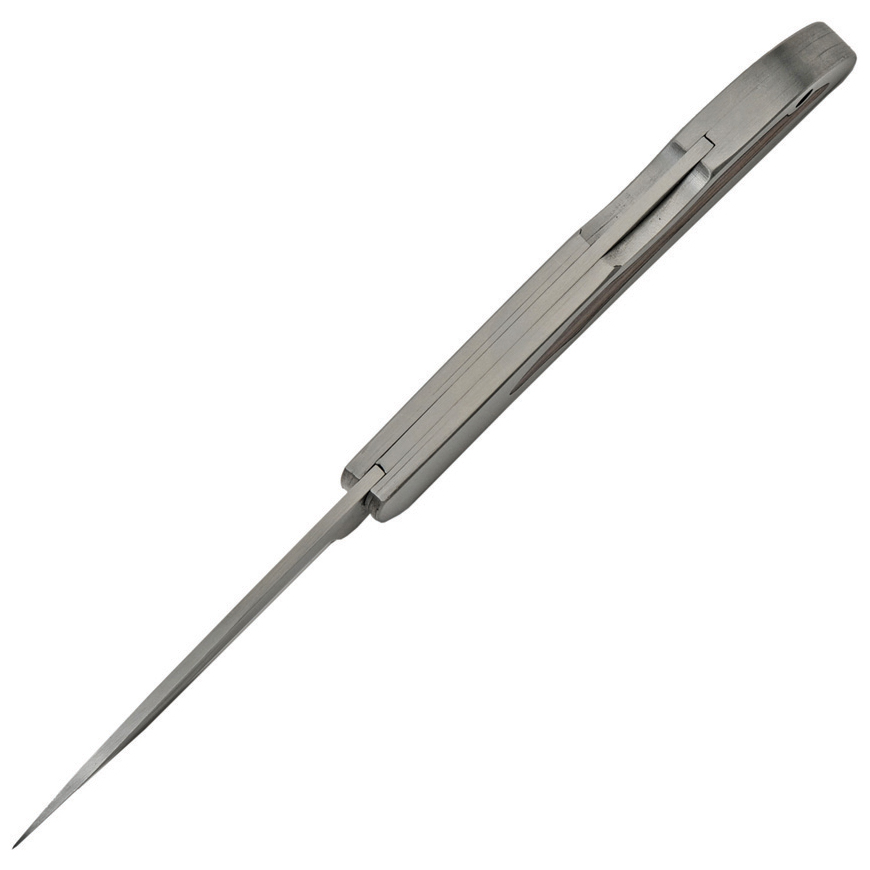 China Made Framelock: BK-CN211542V3