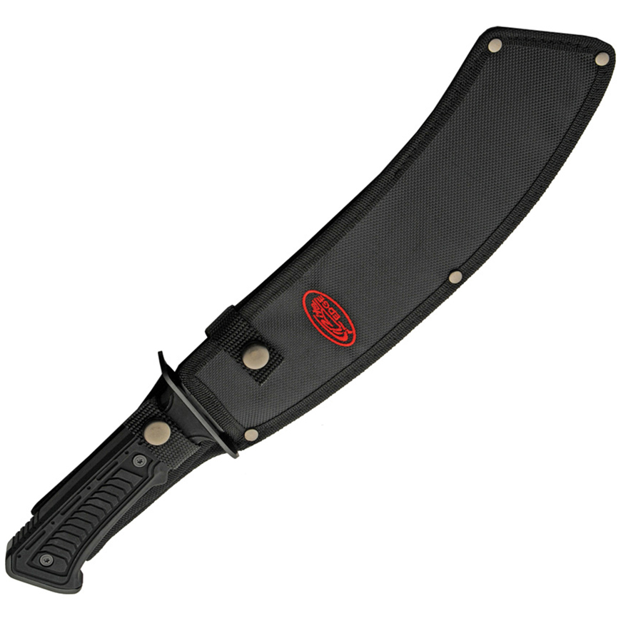 Rite Edge Mountain Machete Black: BK-CN211552BKV3