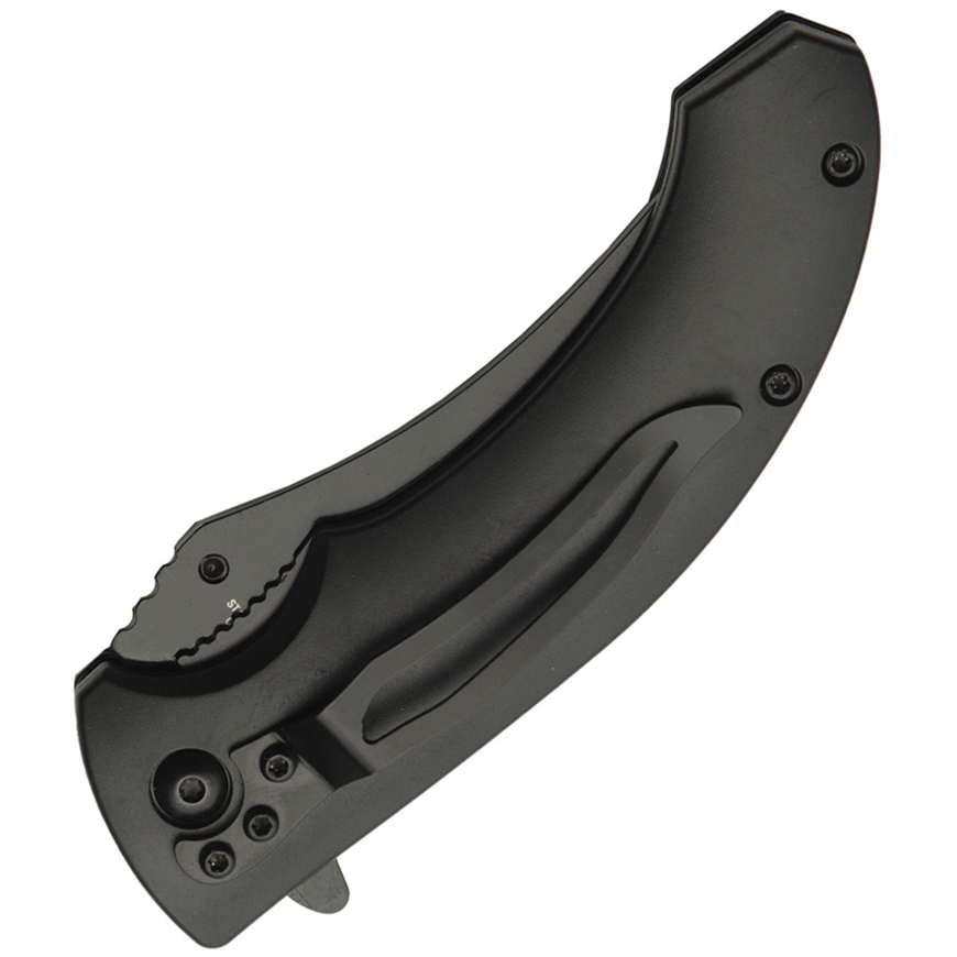Rite Edge Dragon Scale Linerlock A/O: BK-CN300551BLV3