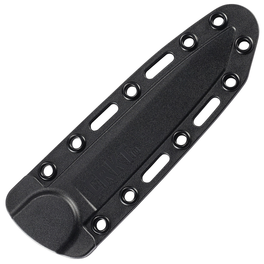 CRKT M16-FX Tanto Veff Fixed Blade: BK-CR13FXV3
