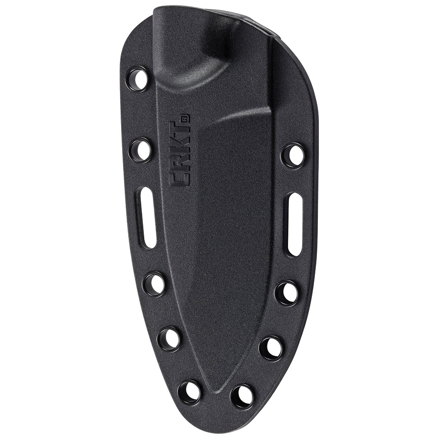 CRKT Siwi Fixed Blade: BK-CR2082V3