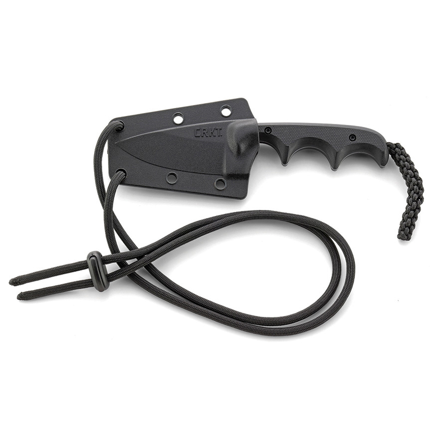 CRKT Minimalist: BK-CR2384KV3