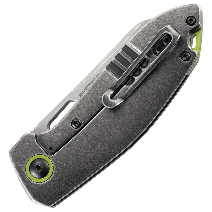 CRKT Sketch Framelock: BK-CR2550V3