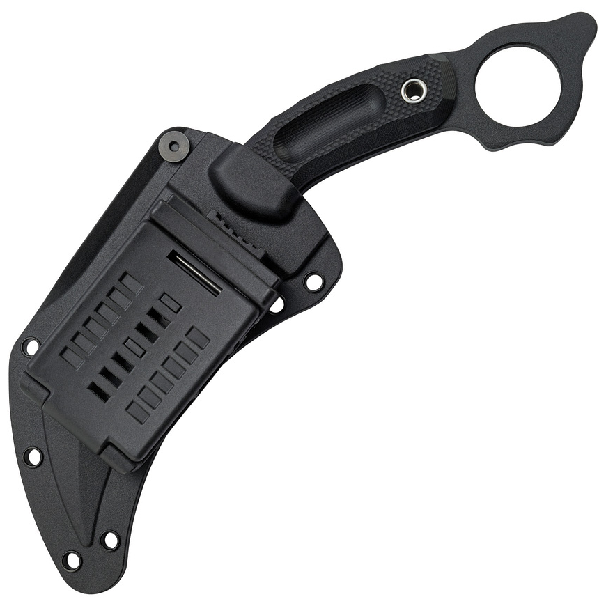 CRKT Du Hoc: BK-CR2630V3
