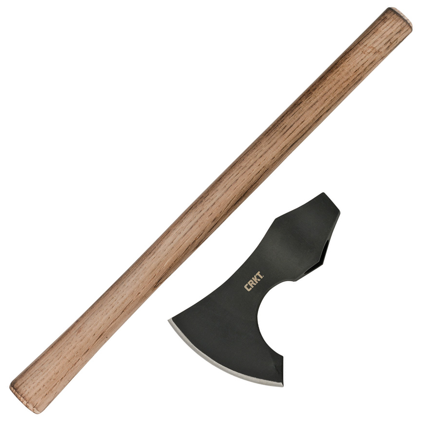CRKT Berserker Axe: BK-CR2736V3