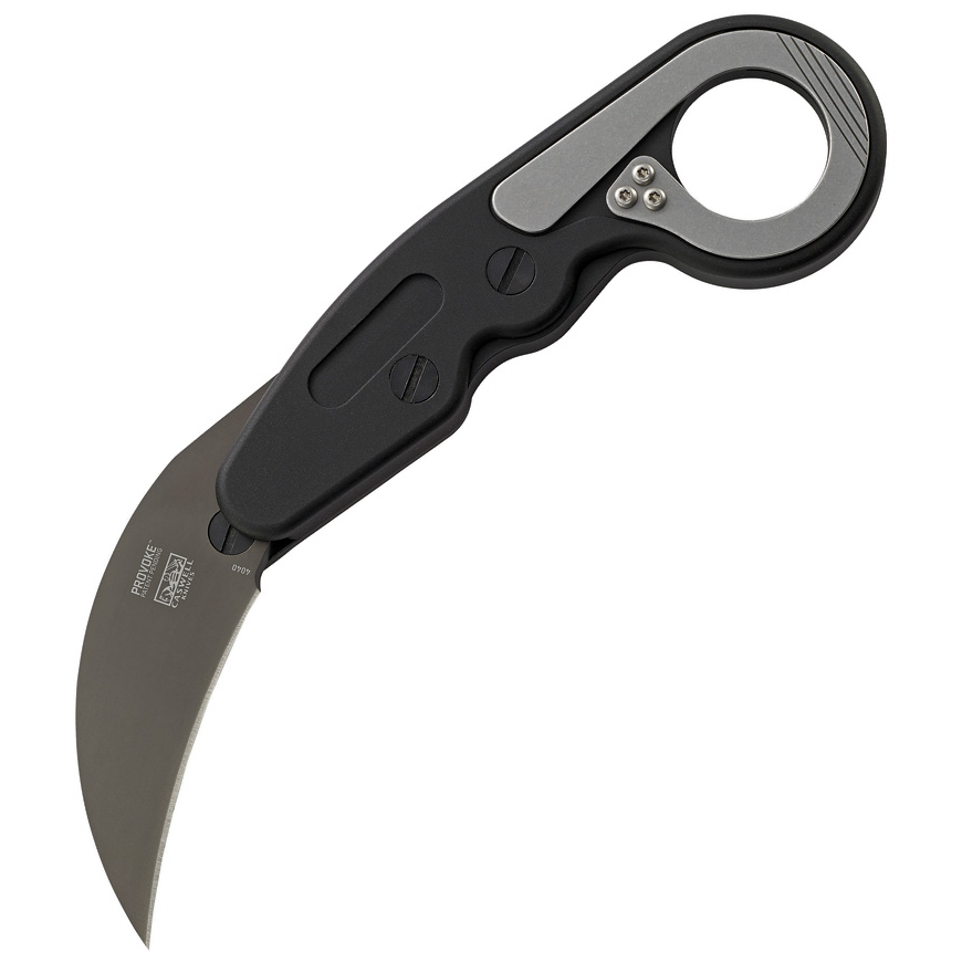 CRKT Provoke Kinematic: BK-CR4040V3