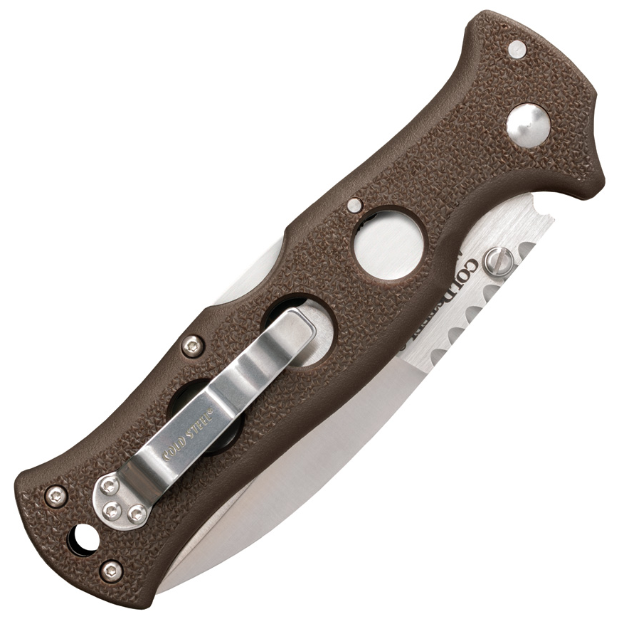Cold Steel Gunsite Counter Point: BK-CS10ABV3V3