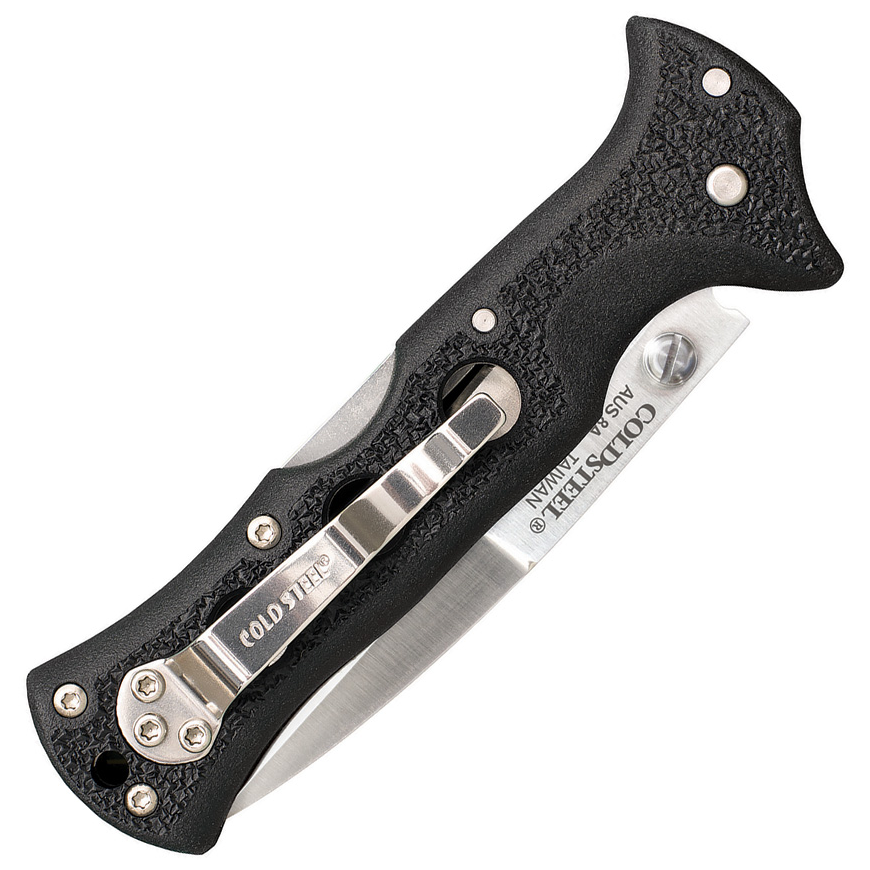 Cold Steel Counter Point 2 Lockback: BK-CS10ACV3