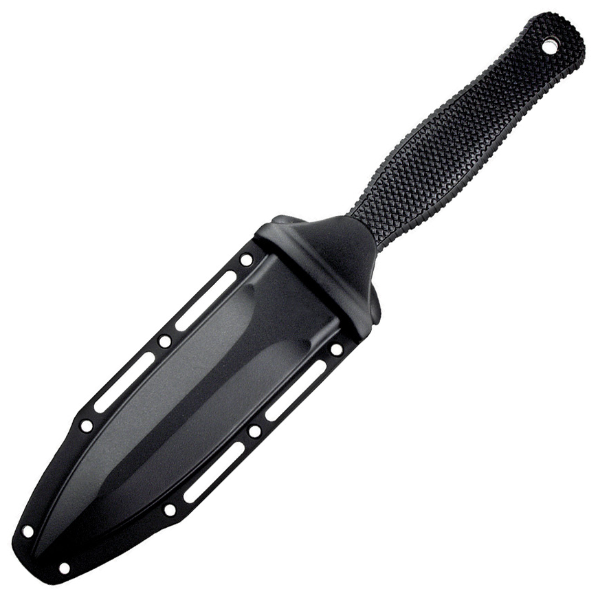 Cold Steel Counter Tac I Fixed Blade: BK-CS10BCTLV3