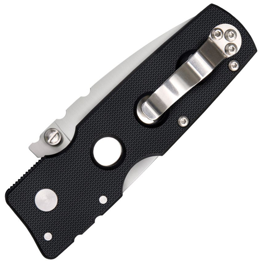 Cold Steel Hold Out Lockback: BK-CS11G3V3