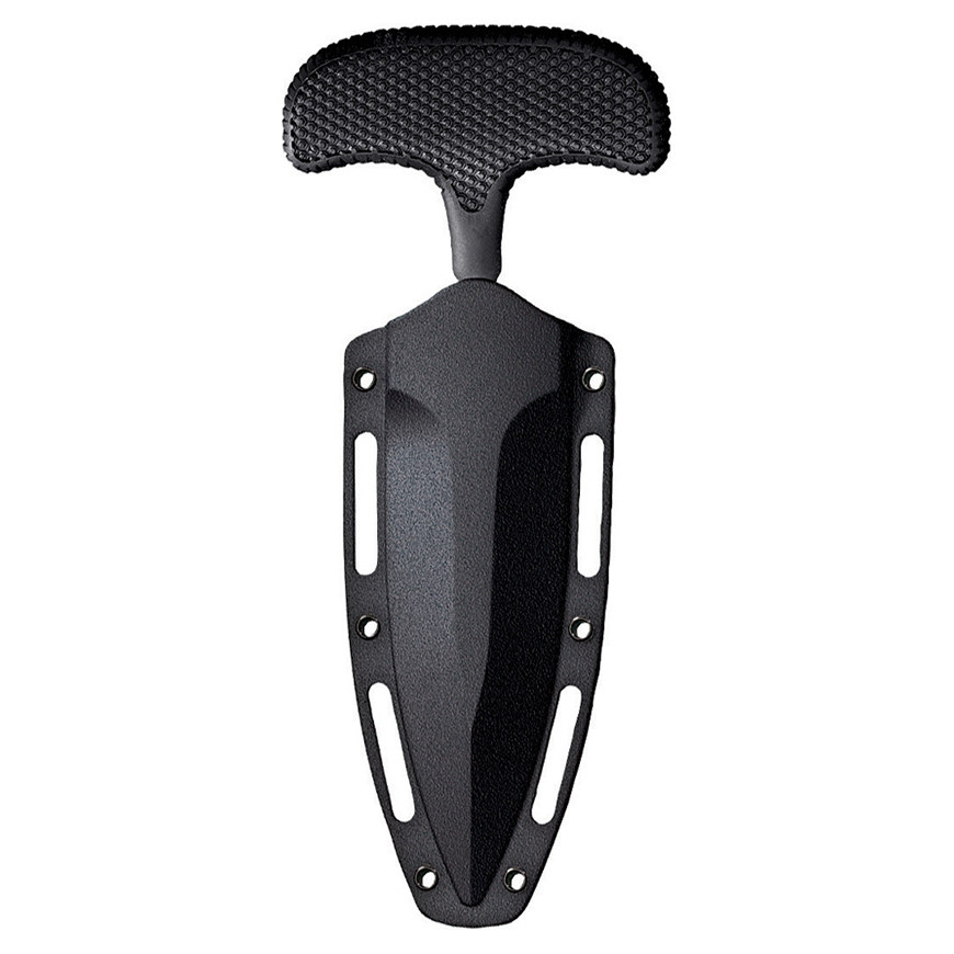 Cold Steel Safe Maker I AUS 8A Stainless: BK-CS12DBSTV3