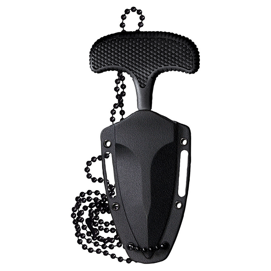 Cold Steel Safe Maker II: BK-CS12DCSTV3