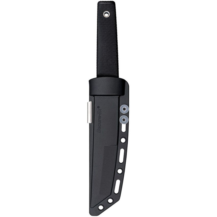 Cold Steel Kobun Serrated: BK-CS17TSV3