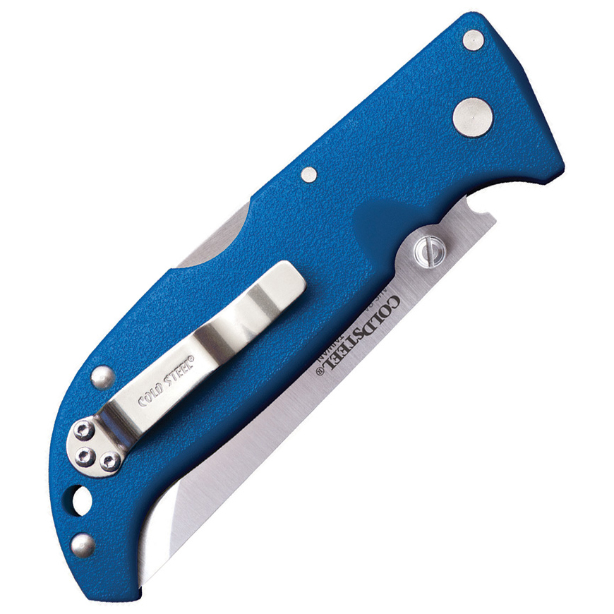 Cold Steel Finn Wolf Blue: BK-CS20NPGV3
