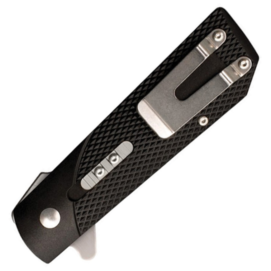 Cold Steel 1911 Linerlock: BK-CS20NPJAAV3